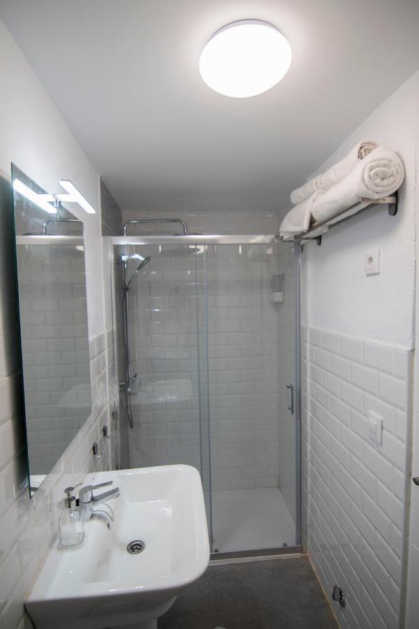 Gardina Toledo Apartment Exterior photo